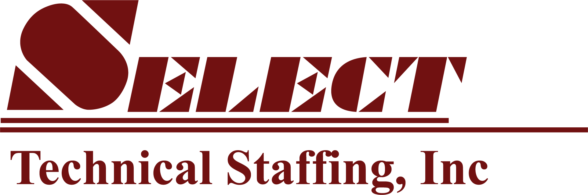 Select Technical Staffing | Jobs